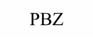 pbz