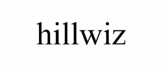 hillwiz