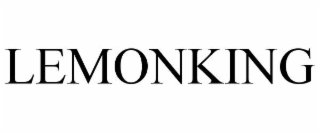 lemonking