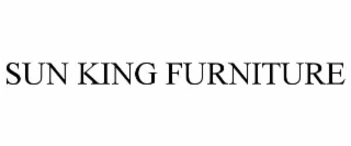 sun king furniture