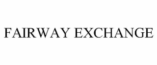 fairway exchange
