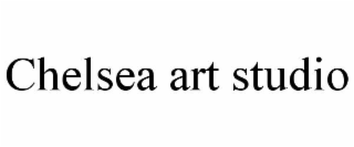 chelsea art studio