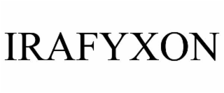 irafyxon