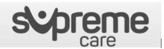 supreme care