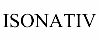 isonativ