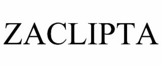 zaclipta