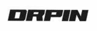 drpin