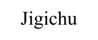 jigichu