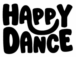 happy dance