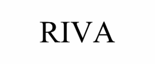 riva