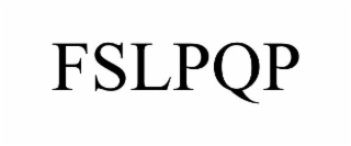 fslpqp