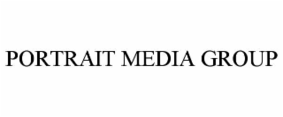 portrait media group