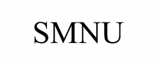 smnu