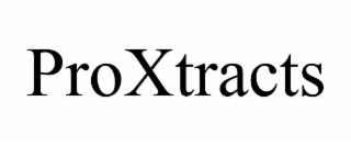 proxtracts