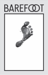 barefoot