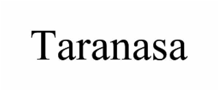 taranasa