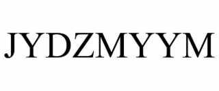 jydzmyym