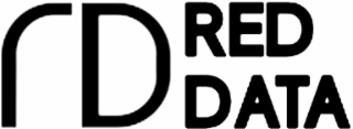 rd red data