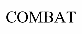 combat