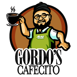 gordo's cafecito