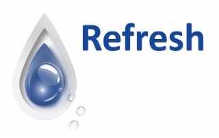 refresh