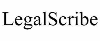 legalscribe