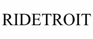 ridetroit