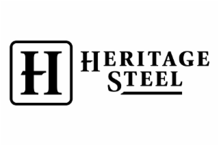 h heritage steel