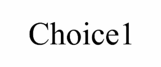 choice1