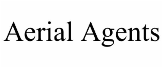 aerial agents