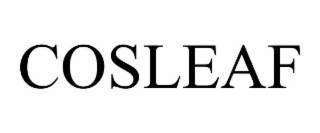 cosleaf