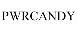 pwrcandy