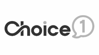 choice 1