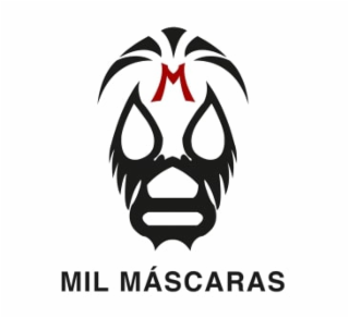 mil mÁscaras