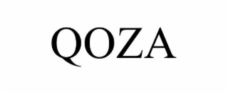 qoza