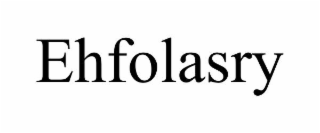ehfolasry