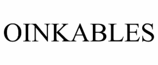 oinkables