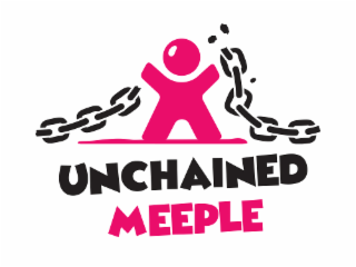 unchained meeple