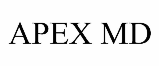 apex md