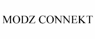 modz connekt