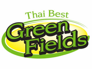 thai best green fields