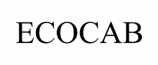 ecocab