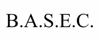 b.a.s.e.c.