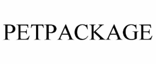 petpackage