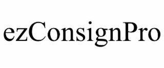 ezconsignpro