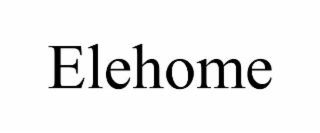 elehome
