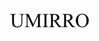 umirro