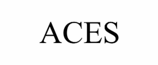 aces