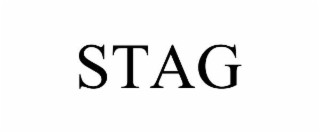 stag