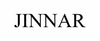 jinnar